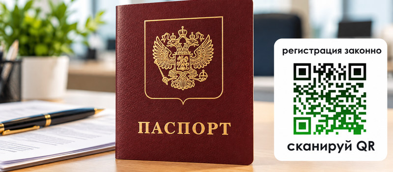 регистрация в Рыбном